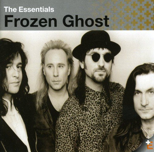 FROZEN GHOST - THE ESSENTIALS