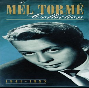 TORME, MEL - THE MEL TORM COLLECTION (4CD)