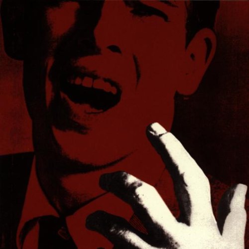 RAY, JOHNNIE - HIGH DRAMA: REAL JOHNNIE RAY