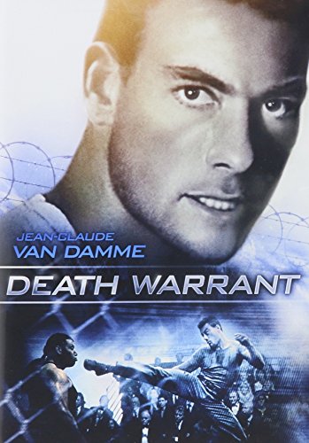 DEATH WARRANT (WIDESCREEN)