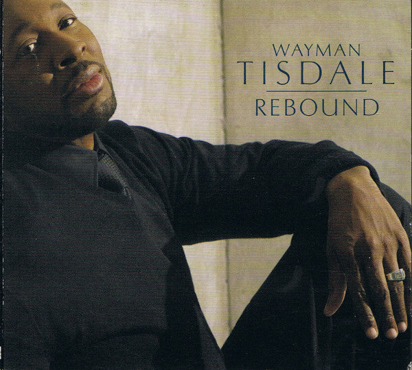 TISDALE, WAYMAN  - REBOUND