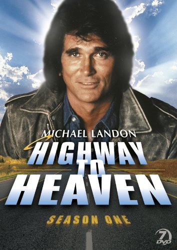 HIGHWAY TO HEAVEN: SEASON ONE [IMPORT]