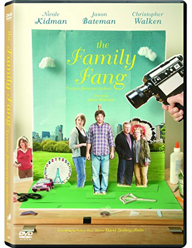 THE FAMILY FANG (SOUS-TITRES FRANAIS)