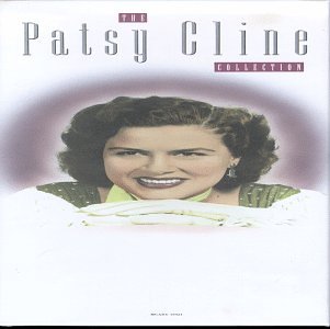 CLINE, PATSY - COLLECTION