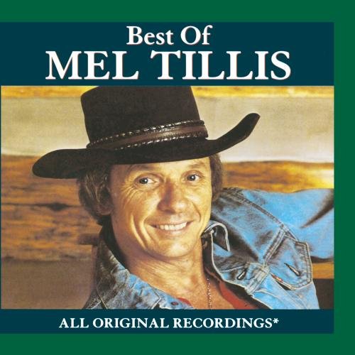 TILLIS, MEL - GREATEST HITS