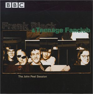 BLACK, FRANK/TEENAGE - JOHN PEEL SESSIONS