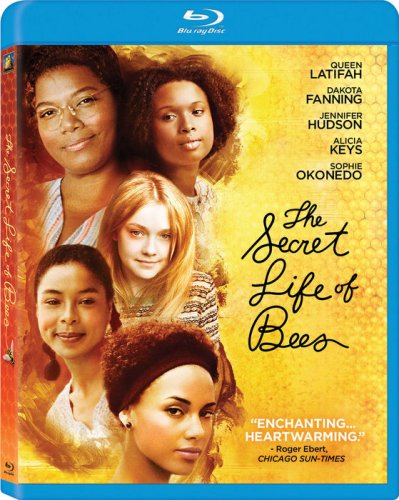 SECRET LIFE OF BEES, THE [BLU-RAY] (SOUS-TITRES FRANAIS)