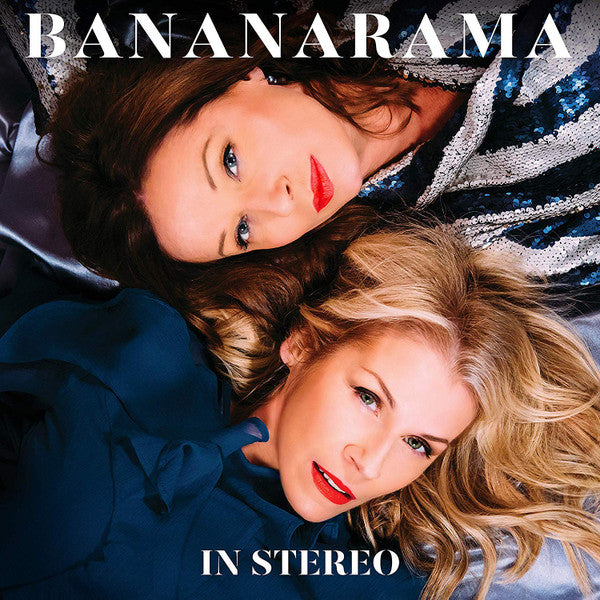 BANANARAMA  - IN STEREO