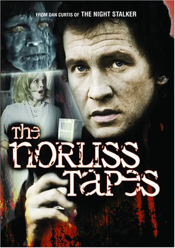 NORLISS TAPES, THE