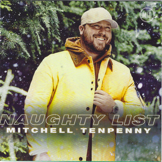 TENPENNY, MITCHELL  - NAUGHTY LIST