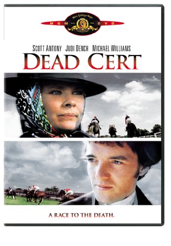 DEAD CERT (SOUS-TITRES FRANAIS)