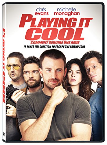 PLAYING IT COOL [IMPORT]