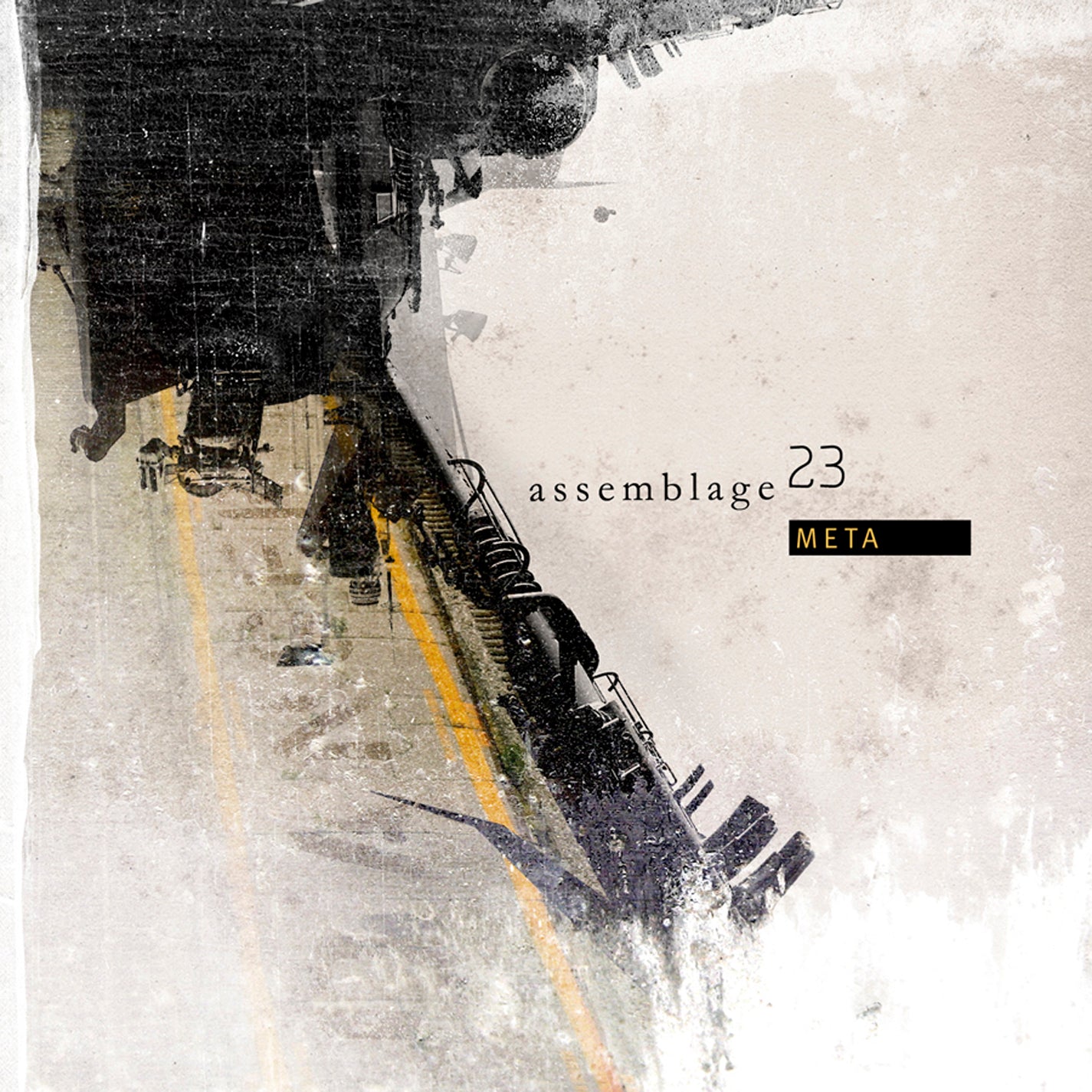 ASSEMBLAGE 23  - META