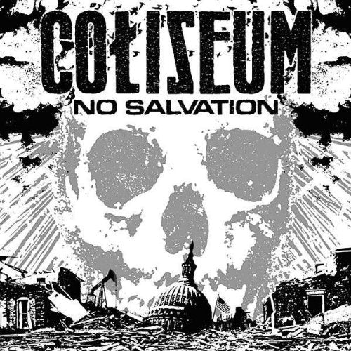 COLISEUM - NO SALVATION