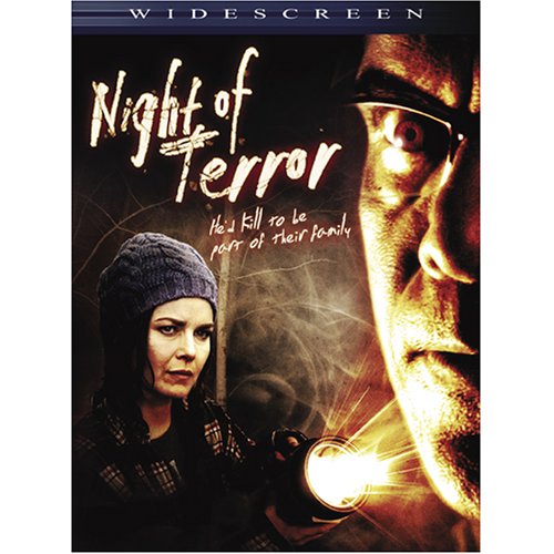 NIGHT OF TERROR (WS) [IMPORT]