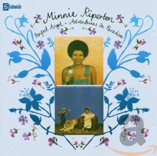 MINNIE RIPERTON - PERFECT ANGEL