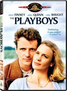 THE PLAYBOYS-DVD