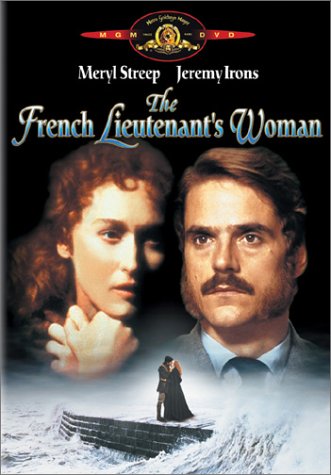 THE FRENCH LIEUTENANT'S WOMAN (WIDESCREEN)