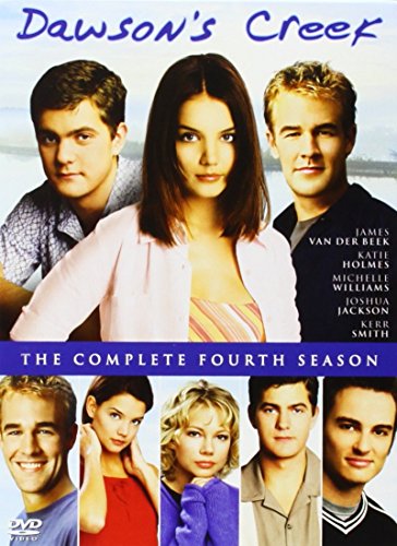 DAWSON'S CREEK : SEASON 4