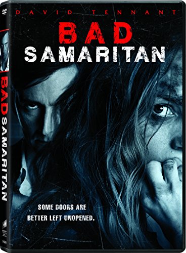 BAD SAMARITAN (SOUS-TITRES FRANAIS)