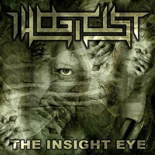 ILLOGICIST  - INSIGHT EYE