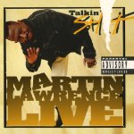 LAWRENCE, MARTIN - LIVE-TALKIN' SHIT