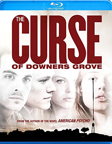 THE CURSE OF DOWNER'S GROVE BD [BLU-RAY]