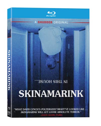 SKINAMARINK - BLU