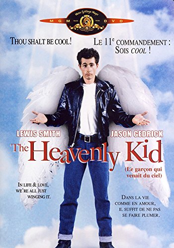 HEAVENLY KID (BILINGUAL)