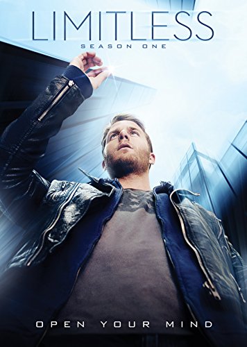 LIMITLESS: SEASON ONE