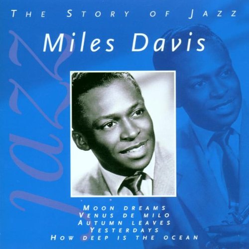 DAVIS, MILES - STORY OF JAZZ