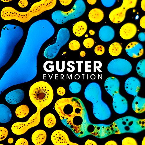 GUSTER - EVERMOTION