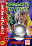 DRAGON'S REVENGE  - GENESIS