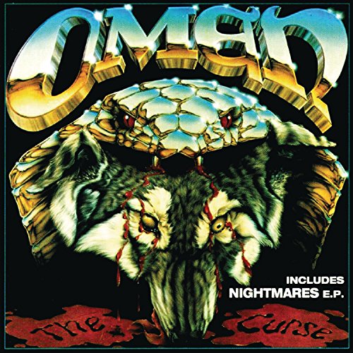 OMEN - THE CURSE/NIGHTMARES