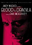 BLOOD FOR DRACULA (WIDESCREEN) [IMPORT]