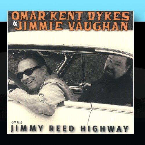 DYKES, OMAR KENT - DYKES, OMAR KENT; VA - ON THE JIMMY REED HIGHWAY