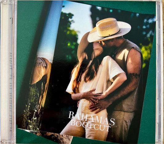 BAHAMAS  - BOOTCUT