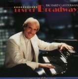 CLAYDERMAN, RICHARD  - BEST OF BROADWAY