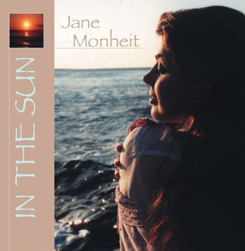 MONHEIT, JANE  - IN THE SUN (5.1)