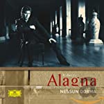 ALAGNA, ROBERTO - NESSUN DORMA (D. GRAMMO)