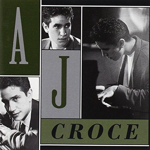 CROCE, A.J. - A.J. CROCE