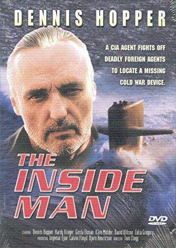 INSIDE MAN