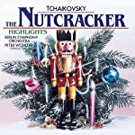 TCHAIKOVSKY - NUTCRACKER HITS