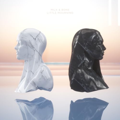 MILK & BONE - LITTLE MOURNING (CD)