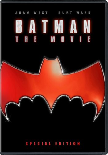 BATMAN: THE MOVIE (WIDESCREEN)