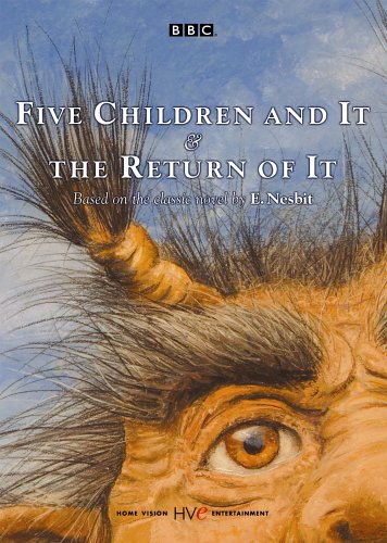 FIVE CHILDREN AND IT & THE RETURN OF IT [IMPORT]