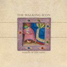 THEWALKINGICON - SHADOW OF THE SAINTS [CD]