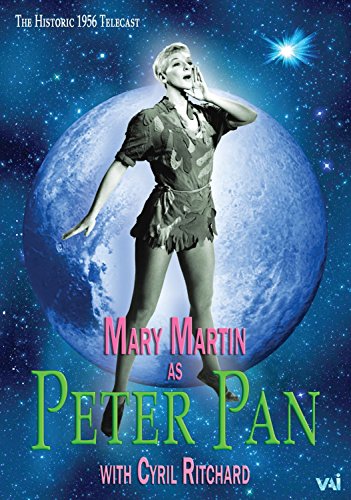 PETER PAN [DVD] [IMPORT]