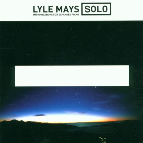 MAYS, LYLE - IMPROVISATIONS FOR EXPANDED...