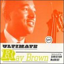 BROWN, RAY - ULTIMATE